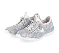 Rieker Baskets L3252-91 Femme 39 Multicolore