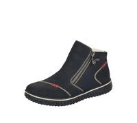 Rieker L4270 Bottes courtes Femme