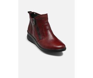 Rieker L4861 pour 40 Bordeaux