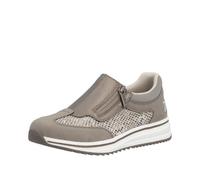 Rieker L5854 MocassinFemme