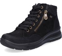 Rieker L7701-00 - Rieker Boots Noir Rieker couleur : noir, taille : 36,