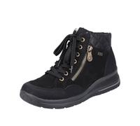 Rieker L7701 Bottes courtes Femme