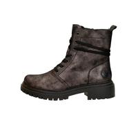 Rieker - Lace-up Bottes - Femme - Chaussures - Brun - Taille: 40 EU