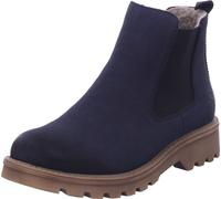 Rieker ladies winter ankle boots 29347-36, 29347-37, 29347-38, 29347-39, 29347-40, 29347-41, 29347-42, 29347-43 RIE-73250 pacific 43