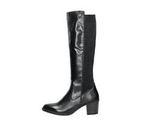 Rieker - Lange Laarzen - Femme - Chaussures - Noir - Taille: 40 EU