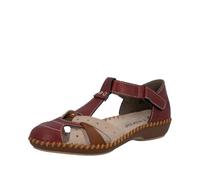 Rieker M1655 Sandales Bride chevilleFemme