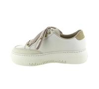 Rieker - M191200 Basket - Femme - Chaussures - Blanc - Taille: 39 EU