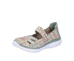 Rieker M5059 Ballerines pour Femme Multicolore 42 EU