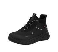 Rieker M6500 Baskets Hautes Femme