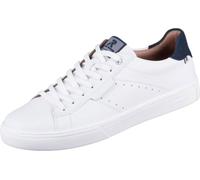 Rieker Manila/Namur Chaussures à lacets pour hommes Blanc Loisirs, Taille:41 EU