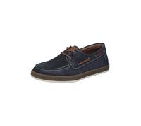Rieker Mocassin 'B5220' marine, Taille 45