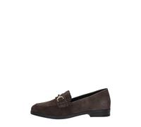 Rieker - Mocassin - Femme - Chaussures - Brun - Taille: 42 EU