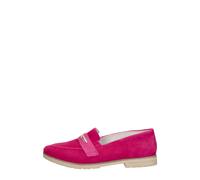 Rieker Femme 45301 Mocassin, Lilas, 36 EU