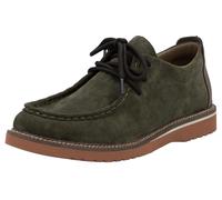 Rieker Mocassin olive, Taille 43
