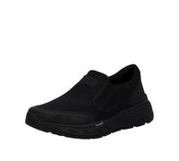 Rieker Mocassins 06152 pour Homme, Noir, 39 EU