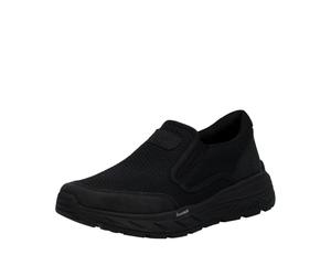 Rieker Mocassins 06152 pour Homme, Noir, 39 EU