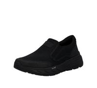 Rieker Mocassins 06152 pour Homme, Noir, 47 EU