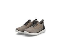 Rieker Mocassins Baskets Chaussures Basses B9651-64 Beige