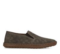 Rieker - Mocassins Fermés Décontractés - Homme - Chaussures - Brun - Taille: 44 EU