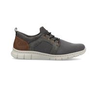 Rieker - Mocassins Fermés Décontractés - Homme - Chaussures - Gris - Taille: 44 EU