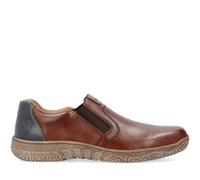 Rieker - Mocassins Marron - Homme - Chaussures - Brun - Taille: 44 EU