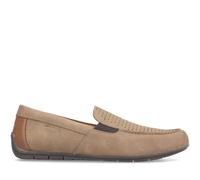 Rieker - Mocassins Mocassins Classiques Marron Fermés - Homme - Chaussures - Brun - Taille: 44 EU