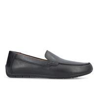 Rieker - Mocassins Noirs Classiques Fermés - Homme - Chaussures - Noir - Taille: 44 EU