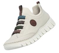 Rieker Mocassins pour Femme 57550-60 Beige 42