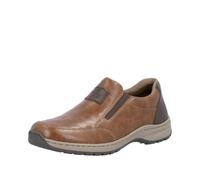 Rieker Mocassins pour Homme 3354, Marron, 42 EU