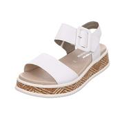 Rieker Mode Womens Sandals 42 EU White