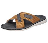 Rieker Mule '21340' marron / gris, Taille 41