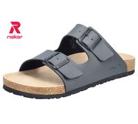 Rieker Mule '22190' gris, Taille 41