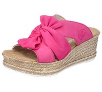 Rieker Mule '68789' rose, Taille 39