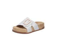 Rieker Mule argent, Taille 40