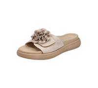 Rieker Mule beige clair, Taille 38
