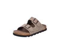 Rieker Mule beige foncé, Taille 41