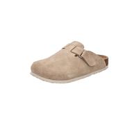 Rieker Mules pour femme V6194, Beige 60., 37 EU