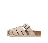 Rieker Mule beige, Taille 39