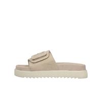 Rieker Mule beige, Taille 40
