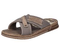 Rieker Mule beige, Taille 40