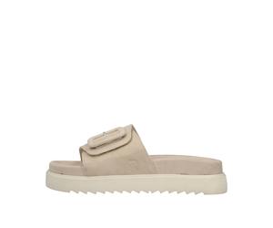 Rieker Mule beige, Taille 40