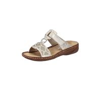 Rieker Mule beige, Taille 41