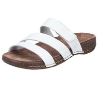 Rieker Mule blanc, Taille 36
