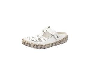 Rieker Mule blanc, Taille 37