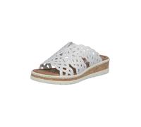 Rieker Mule blanc, Taille 41