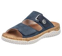 Rieker Mule bleu marine, Taille 43