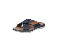 Rieker Mule bleu marine, Taille 44