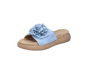 Rieker Mule bleu, Taille 41