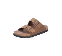 Rieker Mule caramel, Taille 42