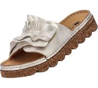 Rieker Femme V8763 Mules, Beige, 40 EU